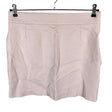 Unisex Filippa K. - Fabric skirt, size 40 - Light pink ()