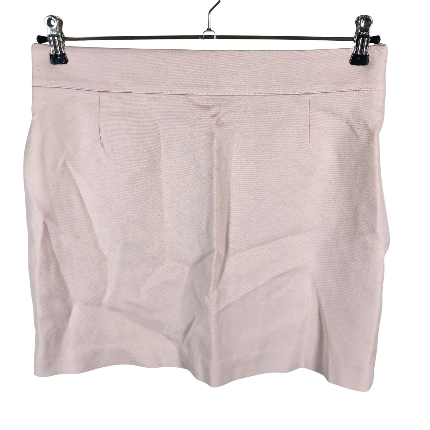 Unisex Filippa K. - Fabric skirt, size 40 - Light pink (1)