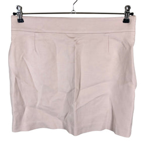 Unisex Filippa K. - Fabric skirt, size 40 - Light pink (1)
