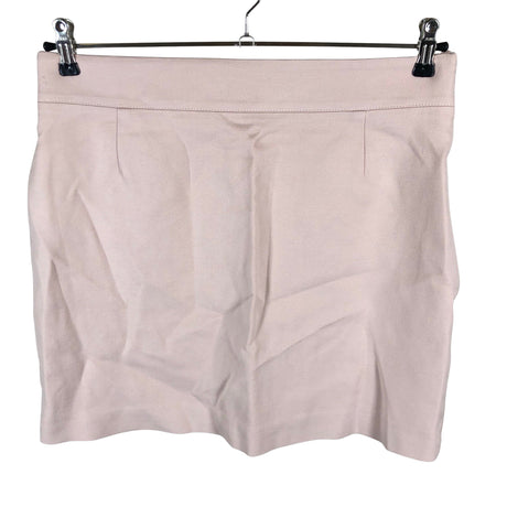 Unisex Filippa K. - Fabric skirt, size 40 - Light pink ()