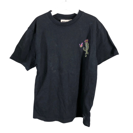 Unisex Molo Kids - T-shirt, size 134 - 140 - Black ()