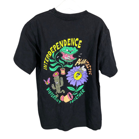Unisex Molo Kids - T-shirt, size 134 - 140 - Black (2)
