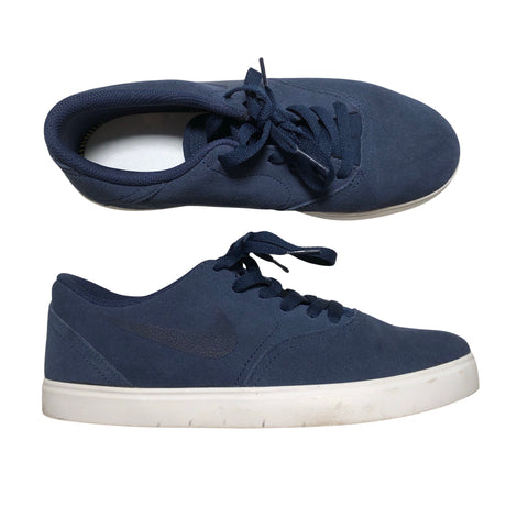 Unisex Nike - Casual sneakers, size 39 - Blue ()