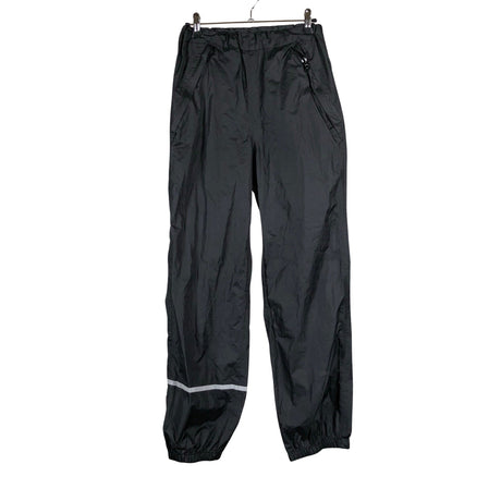 Unisex Name It - Outdoor pants, size 146 - 152 - Black ()