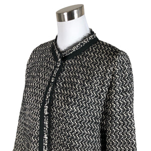 Unisex Marella - Wool coat, size 36 - Black (3)
