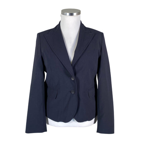 Unisex Your Face - Jacket, size 44 - Blue ()
