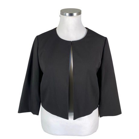 Unisex Your Face - Jacket, size 44 - Black ()