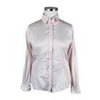 Unisex Stenströms - Collared shirt, size 44 - Light pink ()