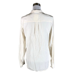 Unisex Tiger of Sweden - Blouse, size 40 - Natural white (2)