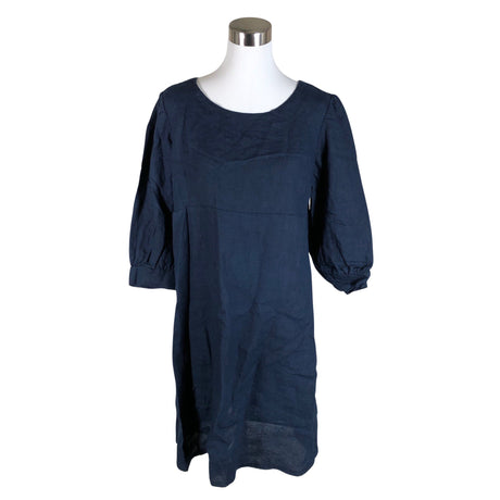 Unisex Bypias - Dress, size 38 - Blue ()