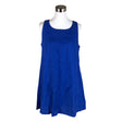 Unisex Miia Suojala - Dress, size 38 - Blue ()