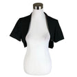 Unisex Taifun - Jacket, size 40 - Black ()