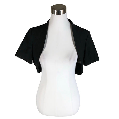 Unisex Taifun - Jacket, size 40 - Black ()