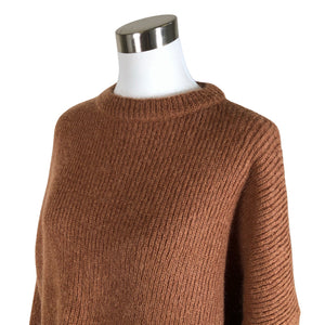 Unisex R-collection - Sweater, size 36 - Brown (3)