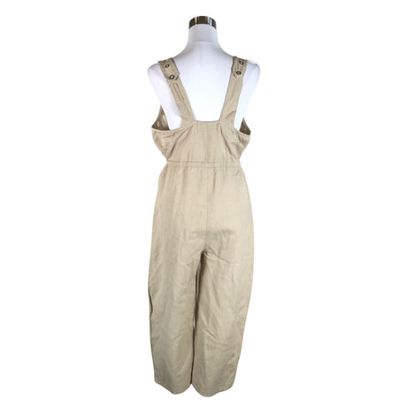 Unisex Gudrun Sjöden - Overalls, size 38 - Beige (2)