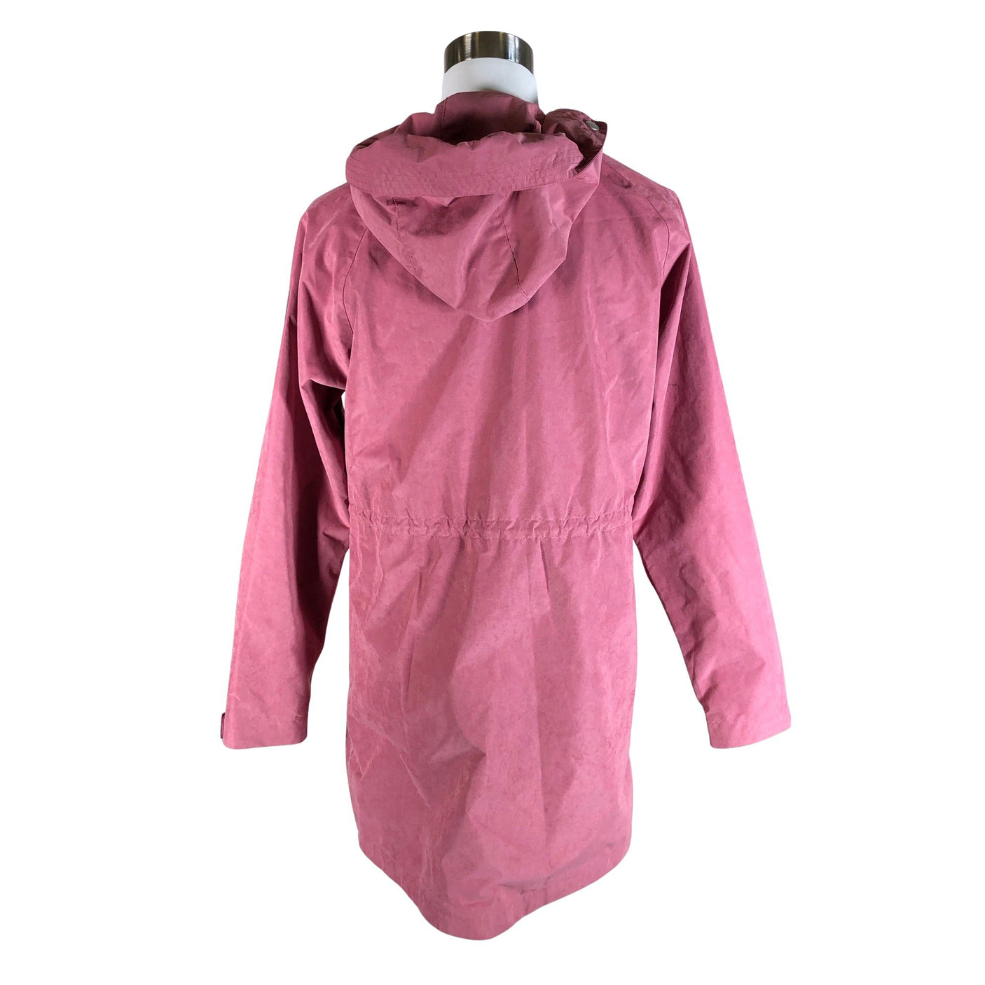 Unisex Makia - Outdoor jacket, size 36 - Light pink (2)