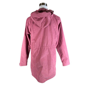 Unisex Makia - Outdoor jacket, size 36 - Light pink (2)