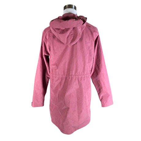 Unisex Makia - Outdoor jacket, size 36 - Light pink (2)
