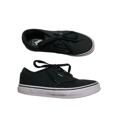 Unisex Vans - Casual sneakers, size 36 - Black ()