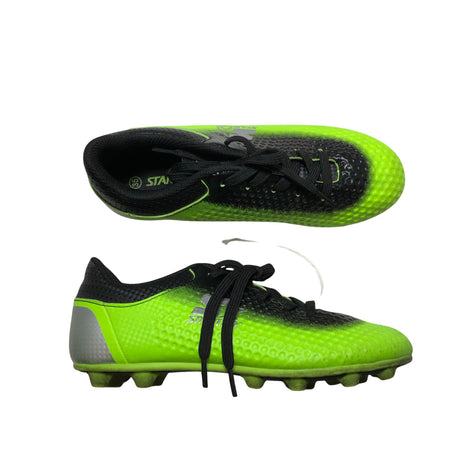 Unisex Starter - Football boots, size 35 - Green ()