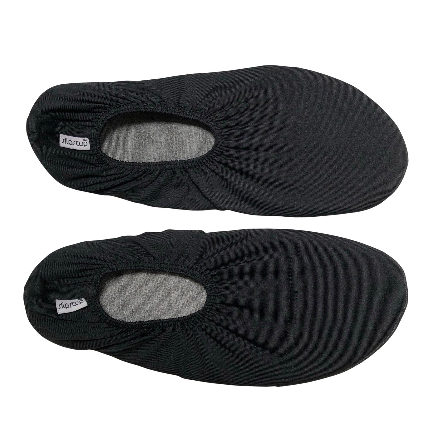 Unisex Slipstop - Indoor slippers, size 37 - Black (1)