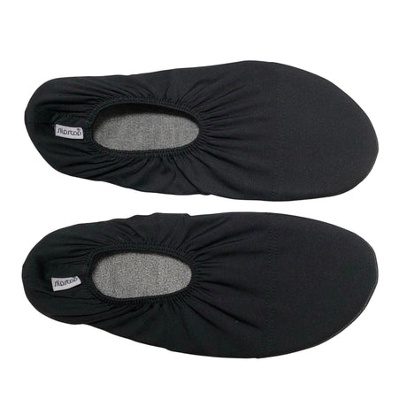Unisex Slipstop - Indoor slippers, size 37 - Black ()