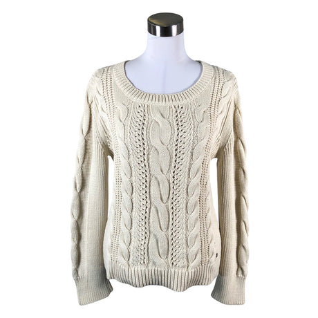 Unisex Esprit - Sweater, size 40 - Natural white ()
