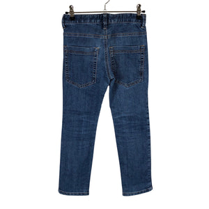 Unisex Benetton - Jeans, size 128 - 134 - Blue (2)