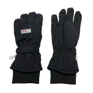 Unisex Reimatec - Winter gloves, size 4 - 5 vuotta - Black (1)