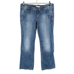 Unisex Esprit - Jeans, size W33 - Light blue (1)