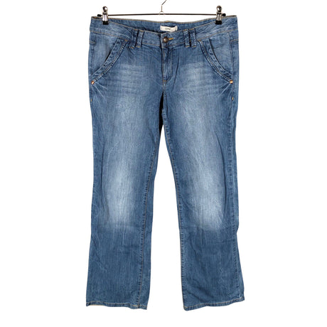 Unisex Esprit - Jeans, size W33 - Light blue ()