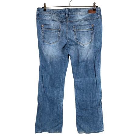 Unisex Esprit - Jeans, size W33 - Light blue (2)