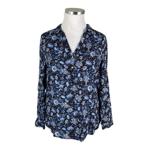 Unisex Esprit - Tunic, size 44 - Blue (1)