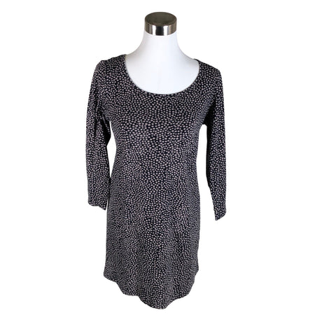 Unisex Marimekko - Tricot dress, size 40 - Black ()