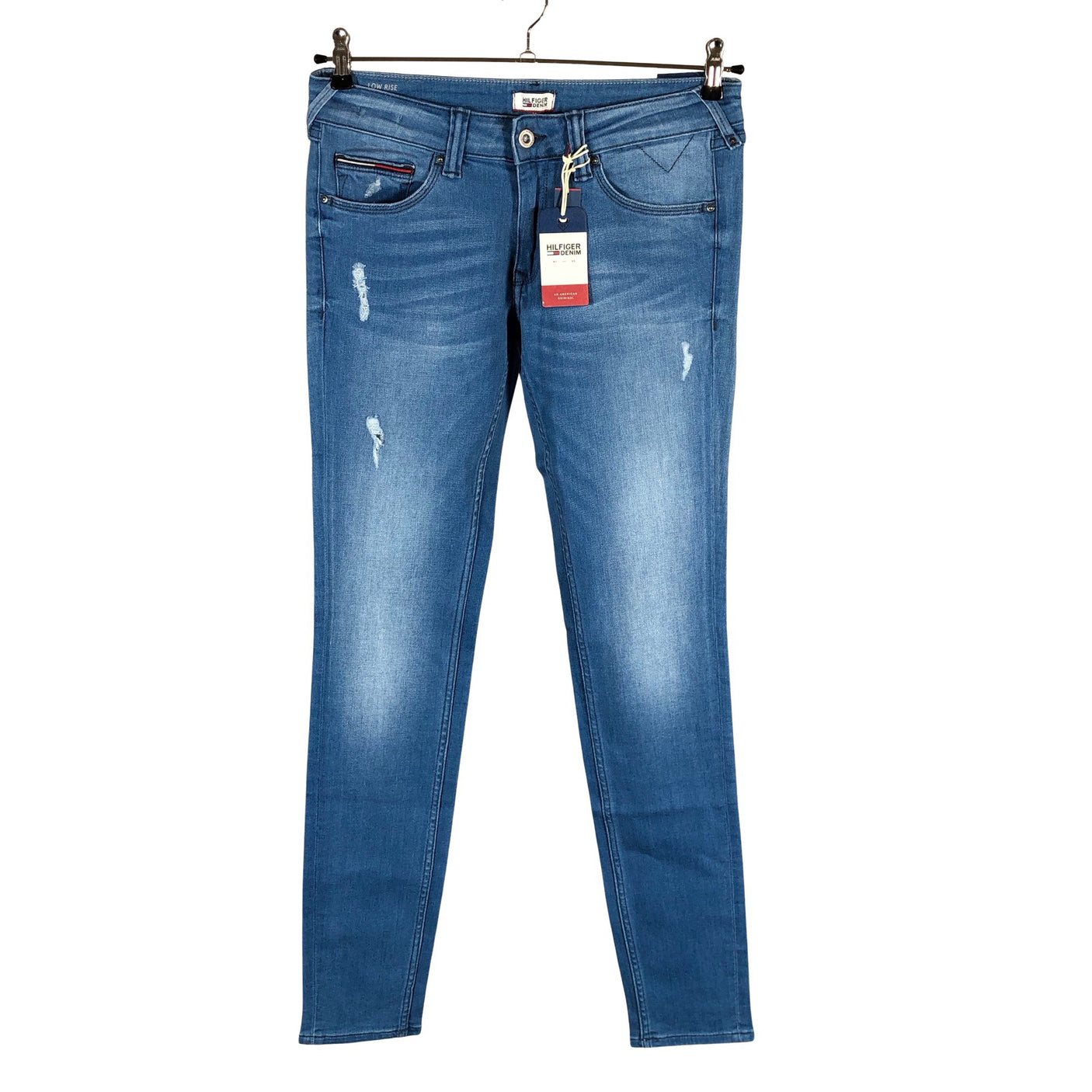 Unisex Tommy Hilfiger - Jeans, size W29 - Blue (1)