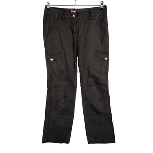 Unisex Esprit - Slacks, size 38 - Brown (1)