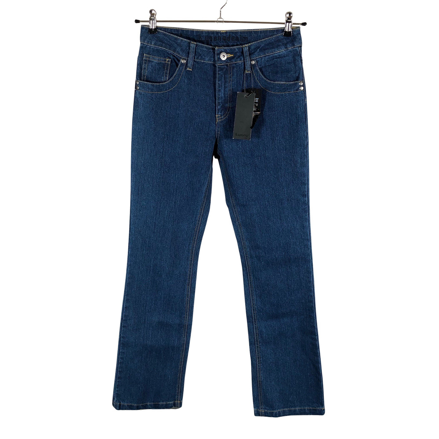 Unisex b.Young - Jeans, size W29 - Blue (1)