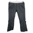 Unisex Esprit - Slacks, size 42 - Gray ()
