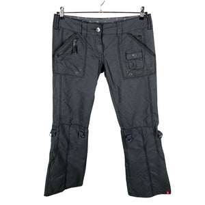 Unisex Esprit - Slacks, size 42 - Gray (1)