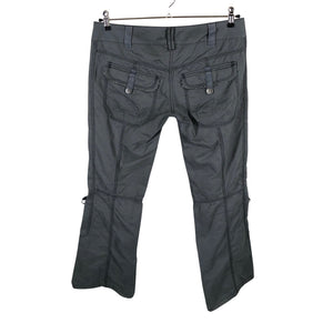 Unisex Esprit - Slacks, size 42 - Gray (2)