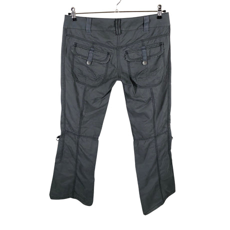 Unisex Esprit - Slacks, size 42 - Gray (2)
