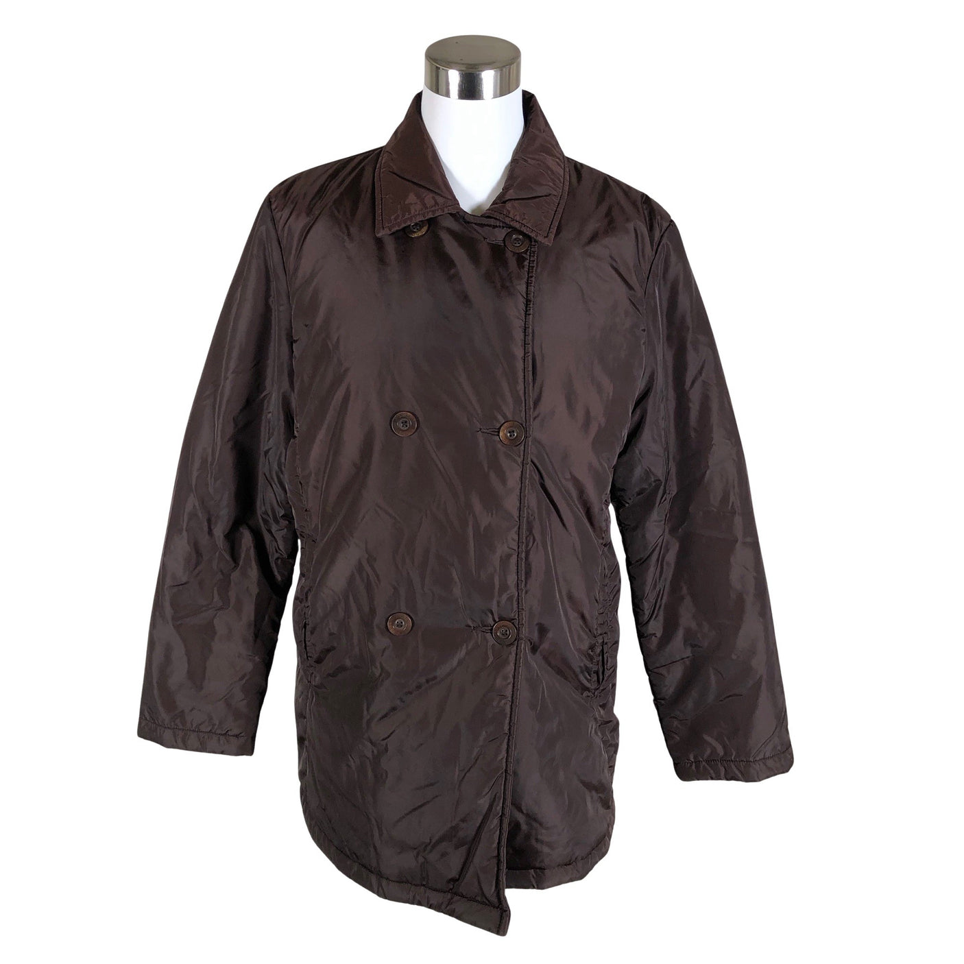 Unisex Esprit - Winter jacket, size 40 - Brown (1)
