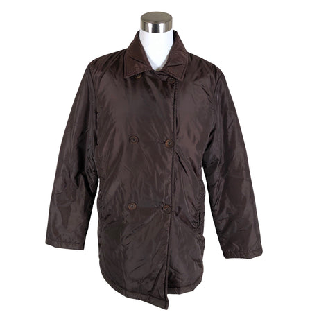 Unisex Esprit - Winter jacket, size 40 - Brown ()