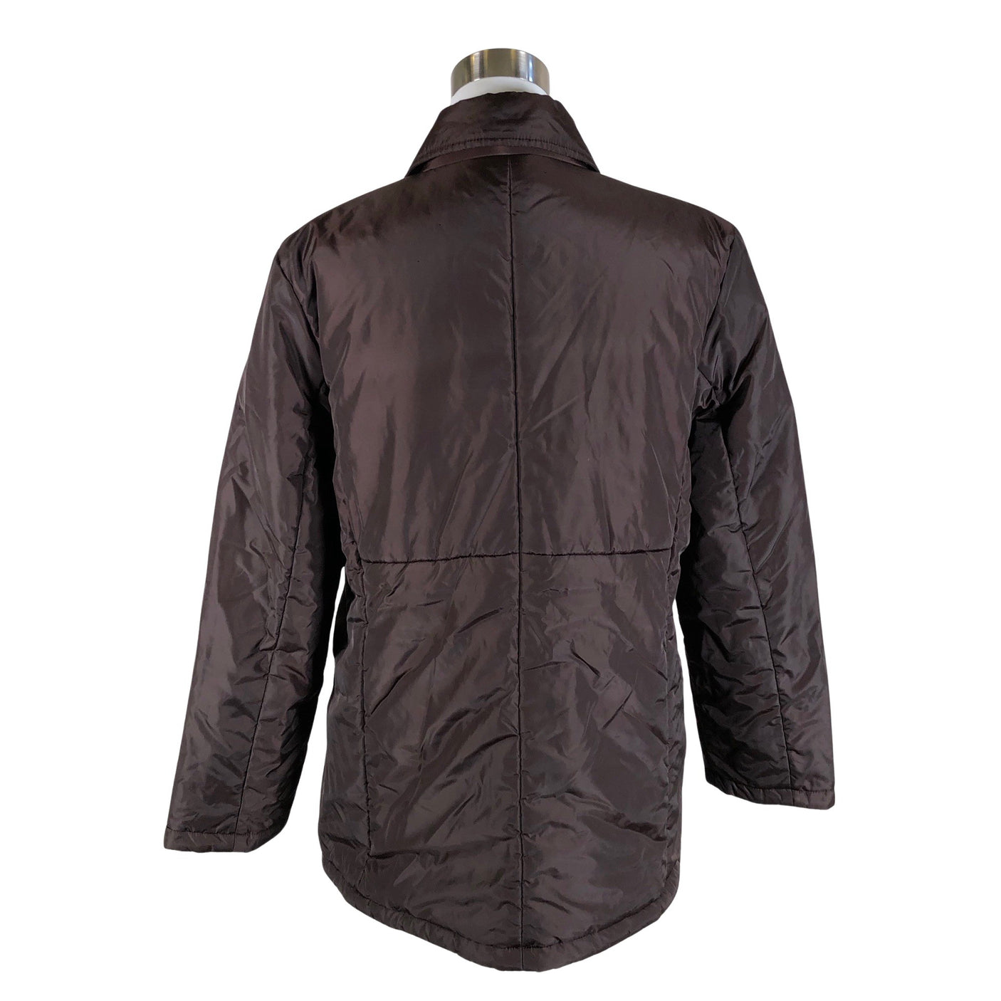 Unisex Esprit - Winter jacket, size 40 - Brown (2)
