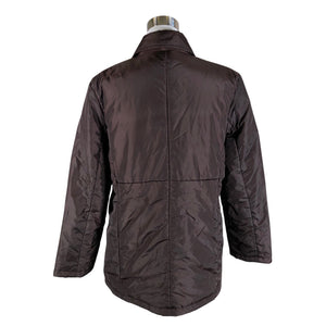Unisex Esprit - Winter jacket, size 40 - Brown (2)