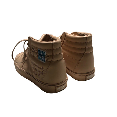 Unisex Vans - Casual sneakers, size 39 - Beige (2)