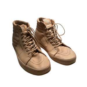 Unisex Vans - Casual sneakers, size 39 - Beige (3)