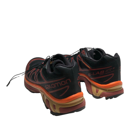 Unisex Salomon - Running shoes, size 45 - Black (2)