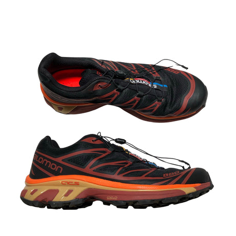 Unisex Salomon - Running shoes, size 45 - Black ()