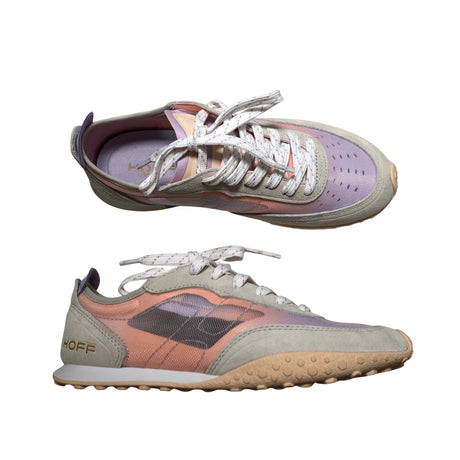 Unisex HOFF - Sneakers, size 37 - Violet ()